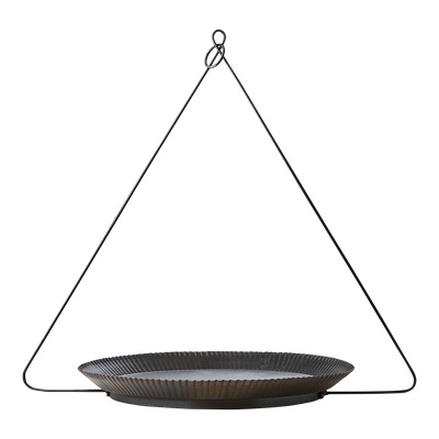 Affari of Sweden ROBUST Fat, set om 7, Svart