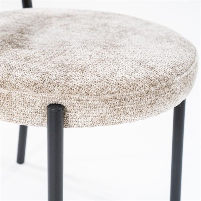 By Boo Oasis Matstol - Mullvad