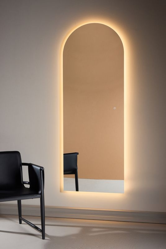 Vind Collection Skeppsvik x Josefin Lustig stor spegel