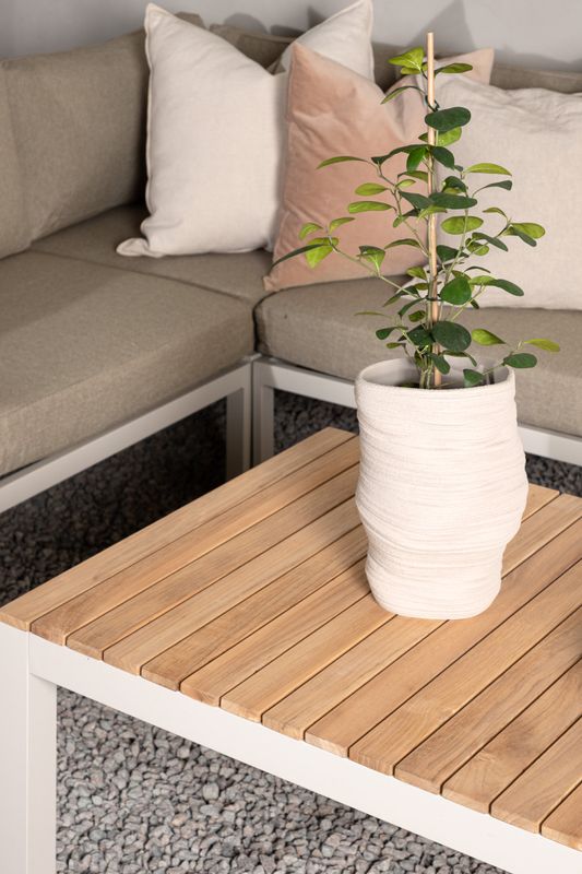 Venture Home Brasilia Soffbord