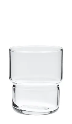 Arcoroc Dricksglas 27 cl Log