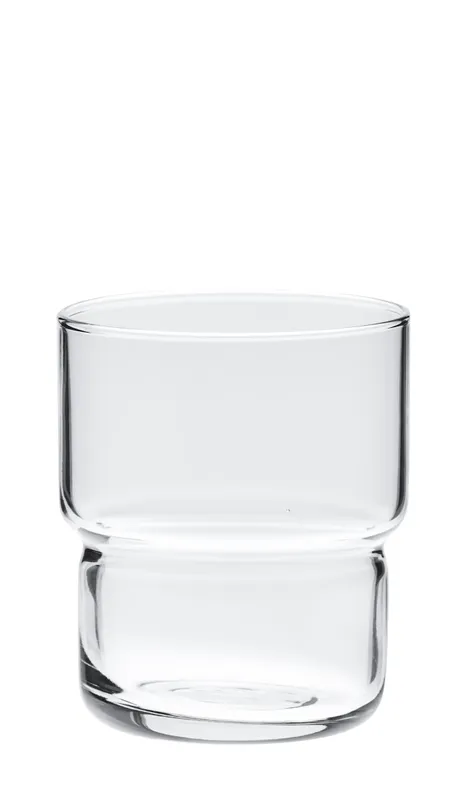 Arcoroc Dricksglas 27 cl Log