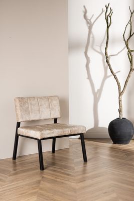 Venture Home Monett Loungestol