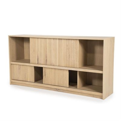 Eleonora Sideboard Milo - Natur