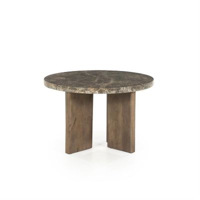 Eleonora Soffbord Lando - Litet Brun