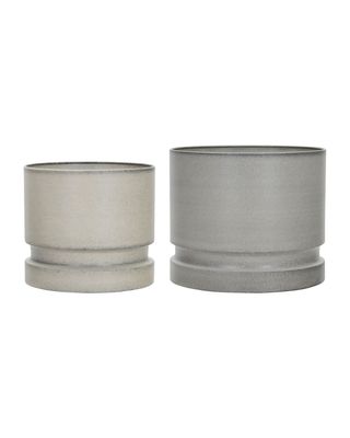 House Doctor Pepple Blomkruka Sand