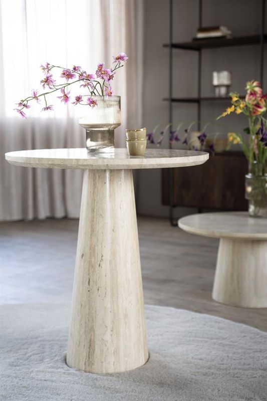 Eleonora Matbord Aime - 70x75 Beige