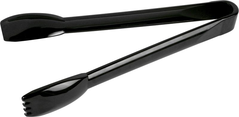 BBM Salladstång 30 cm Svart