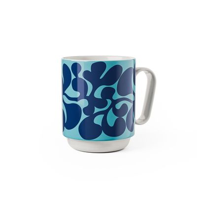 Design House Stockholm Birds 1967 Mugg No. 4
