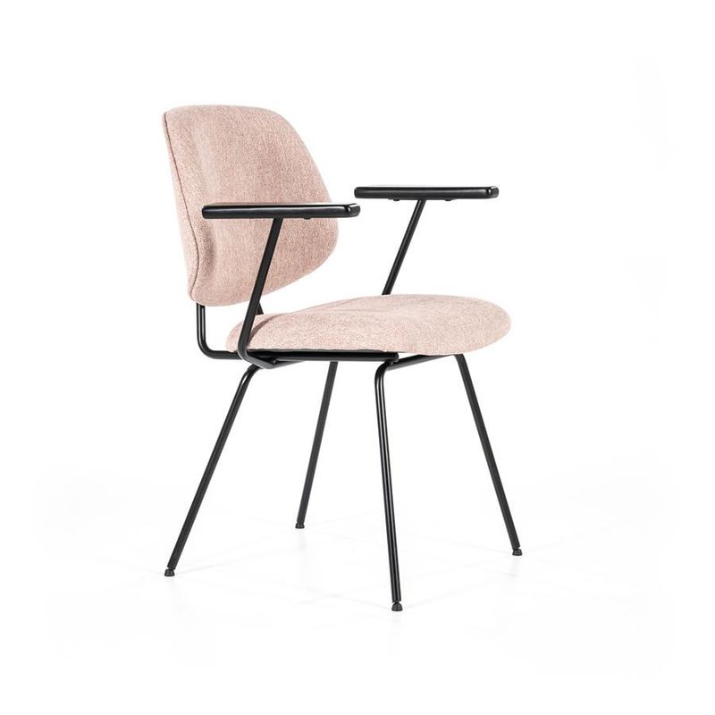 Eleonora Stol Lynn med armstöd - Rosa Fletcher