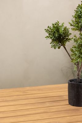 Venture Home Break Matbord