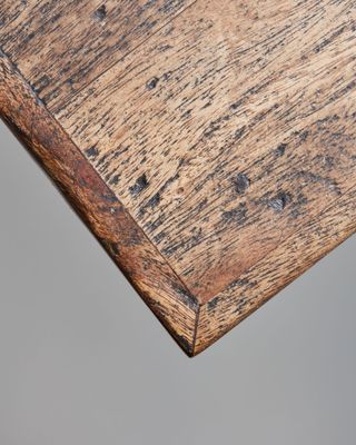 House Doctor Tnak Matbord Natur