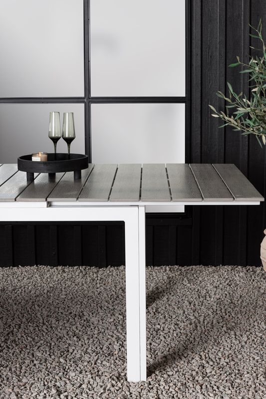 Venture Home Levels Förlängningsbart Matbord