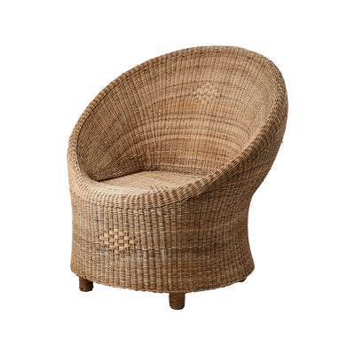 Affari of Sweden TRIBE Stol, Natur 86x55x90 cm