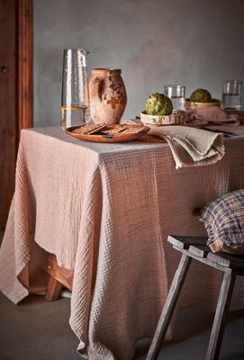 Affari of Sweden HAROLD Glas, Klar 6-pack