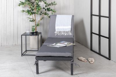 Venture Home Bilbao Solstol