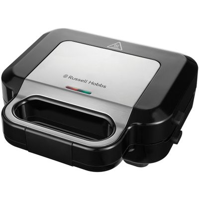 Russel Hobbs 3 in 1 Deep Fill Snack Maker 24540-56