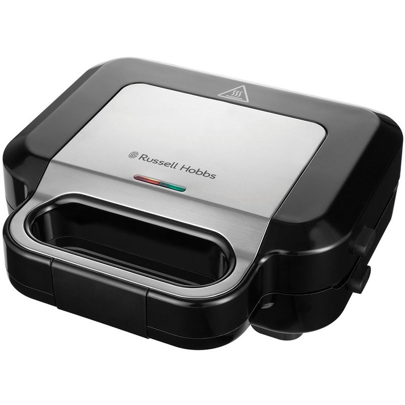 Russel Hobbs 3 in 1 Deep Fill Snack Maker 24540-56