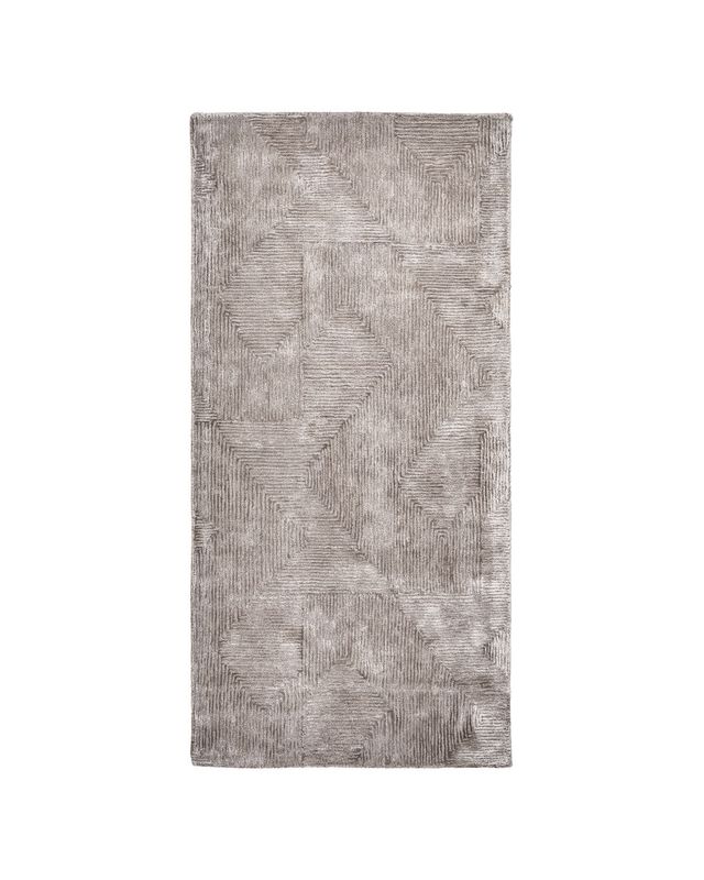 House Doctor Shine Matta Sand