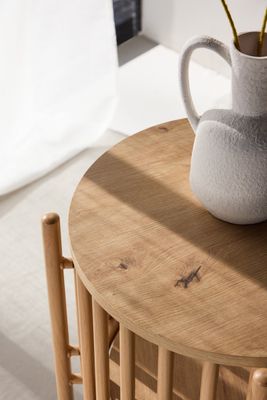 Venture Home Rubbo Sidobord