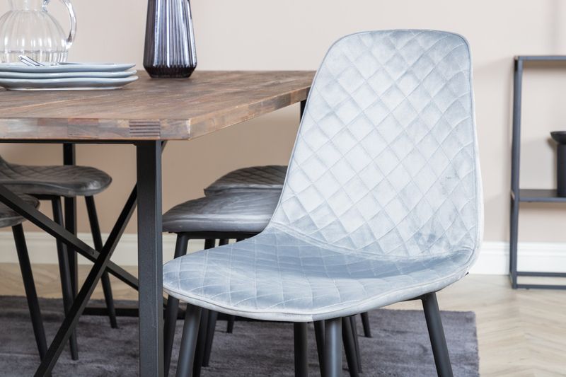 Venture Home Padang,Polar Rektangulär Matgrupp