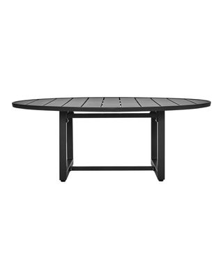 House Doctor Helo Bord Svart