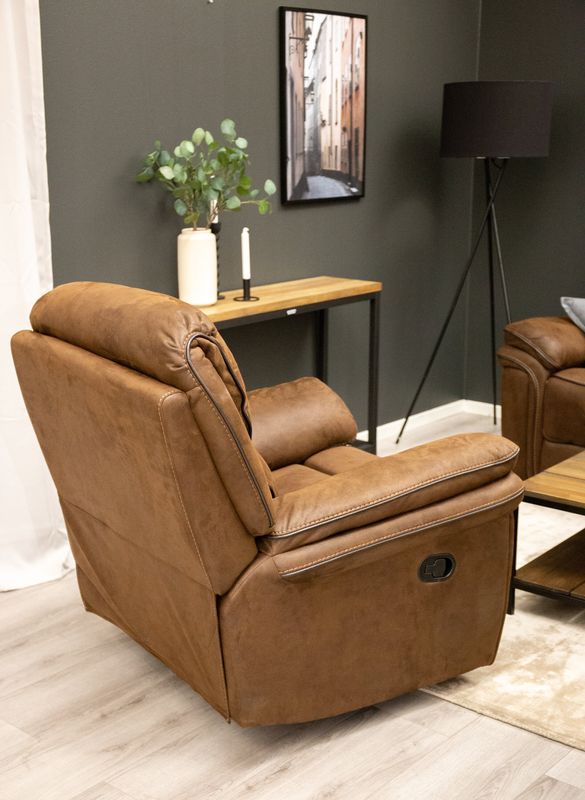 Venture Home Saranda Positionsfåtölj