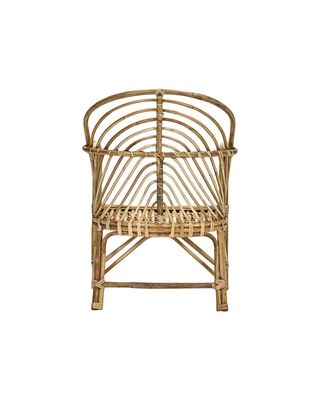 House Doctor Cosy Stol Natur