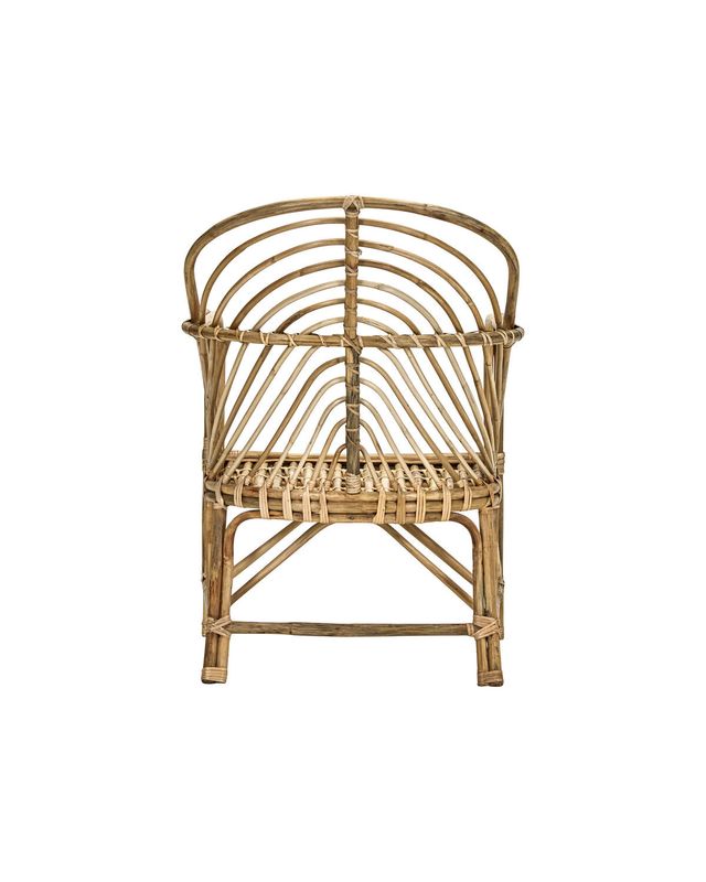 House Doctor Cosy Stol Natur