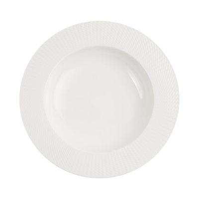 Exxent Tallrik djup 22,5 cm Victoria
