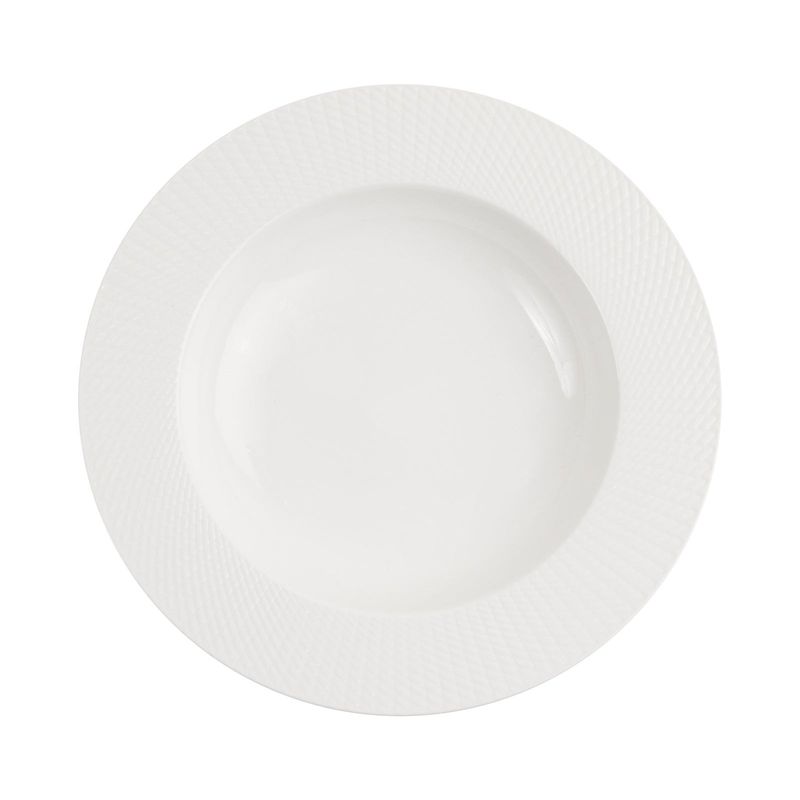 Exxent Tallrik djup 22,5 cm Victoria