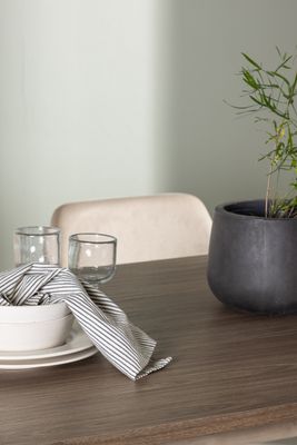 Venture Home Matgrupp Andy med stolarna Night