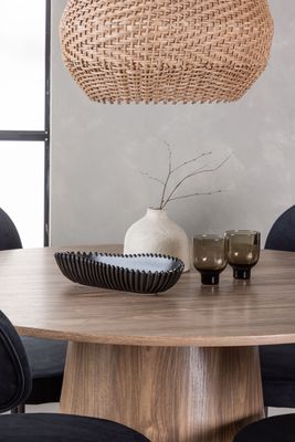 Venture Home Matgrupp Lanzo med stolarna Stella