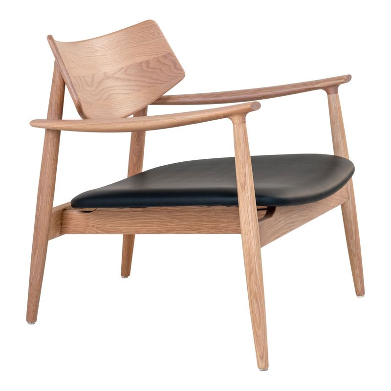 House Nordic Olvera Loungefåtölj