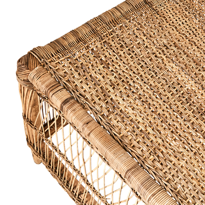 Affari of Sweden TRIBE Soffbord L, Natur, 160x60x50 cm