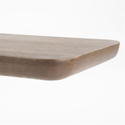 Eleonora Avlastningsbord Leon - Brun