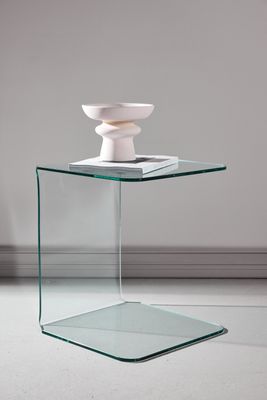 Venture Home Telemark Sidobord i Glas