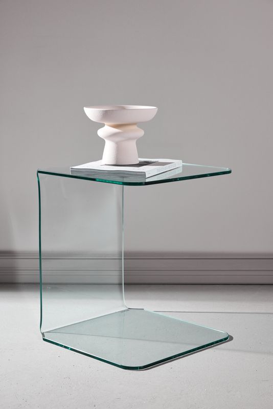 Venture Home Telemark Sidobord i Glas