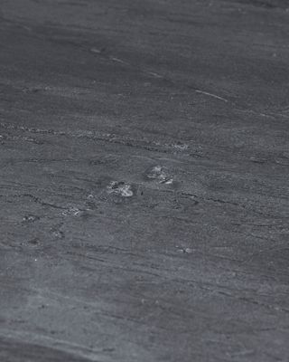 House Doctor Eda Soffbord Svart Marmor