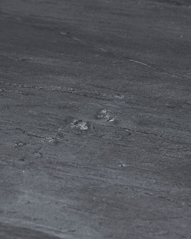 House Doctor Eda Soffbord Svart Marmor