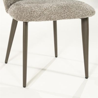 Eleonora Stol Mateo - Taupe Niata