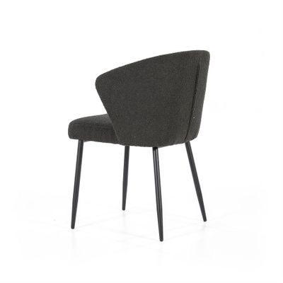 Eleonora Stol Santos - Svart