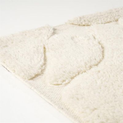 By Boo Kala Matta 160x230 cm - Off Vit