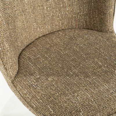 Eleonora Stol Molly - Senapsgul Donna Gul