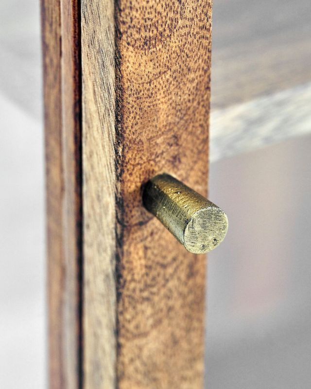 House Doctor Montre Väggskåp Natur