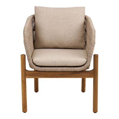 House Nordic Terracina Matstol