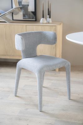 Eleonora Stol Dave - Antracit Porto