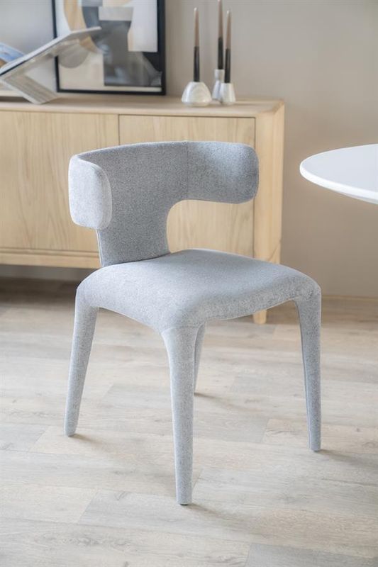 Eleonora Stol Dave - Antracit Porto