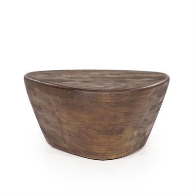 Eleonora Soffbord Mila 70x53x35 - Brun