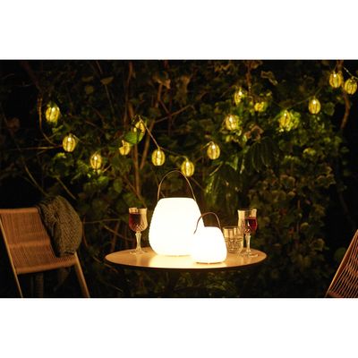 House Nordic Derry LED Lampa Vit